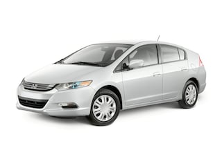 2010 Honda Insight LX Hatchback