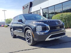 2025 Mitsubishi Outlander PHEV SE SUV