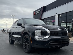 2024 Mitsubishi Outlander SE SUV