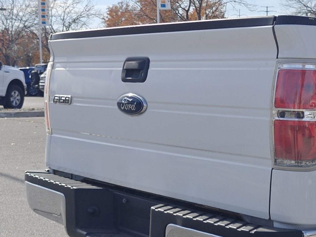 2013 Ford F-150 XL - Photo 30