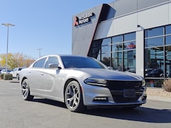 2015 Dodge Charger SXT Sedan