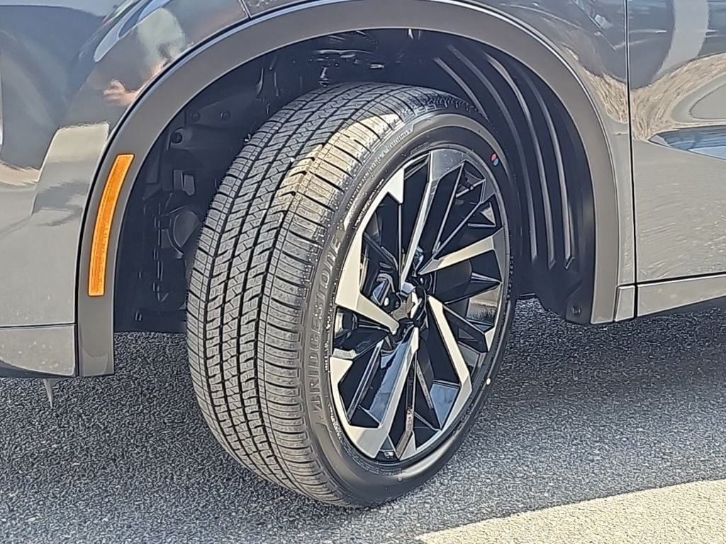 2025 Mitsubishi Outlander Plug-in Hybrid SEL - Photo 35