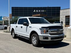 2019 Ford F-150 Truck SuperCrew Cab