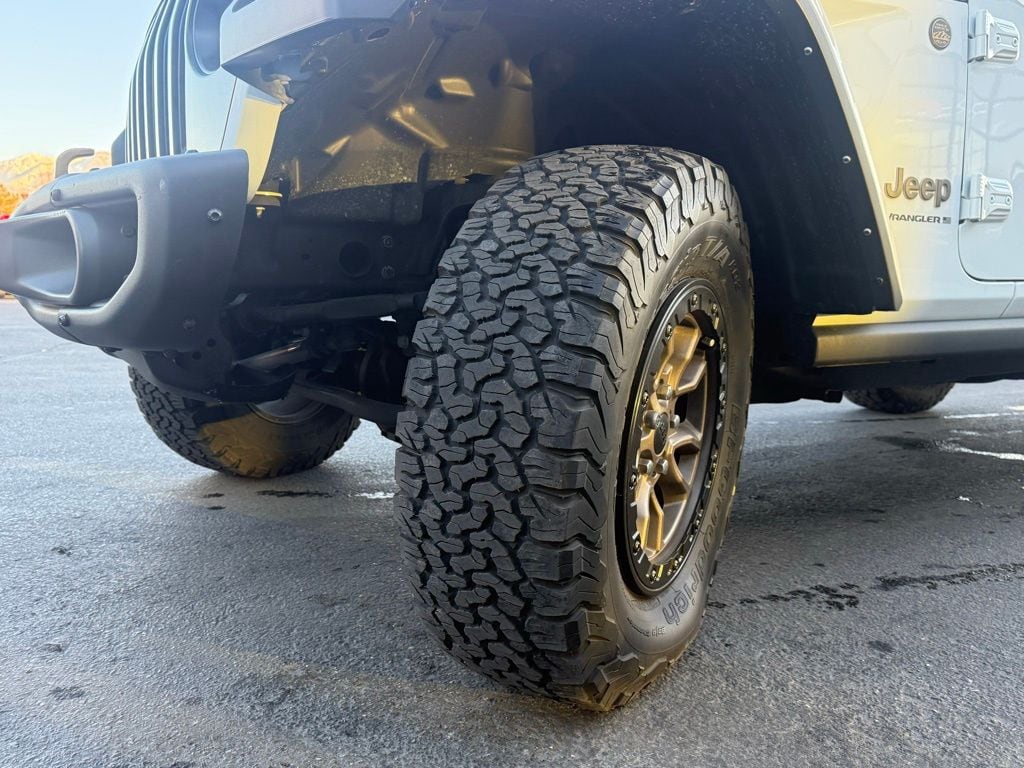 2023 Jeep Wrangler 4-Door Rubicon 392 - Photo 29