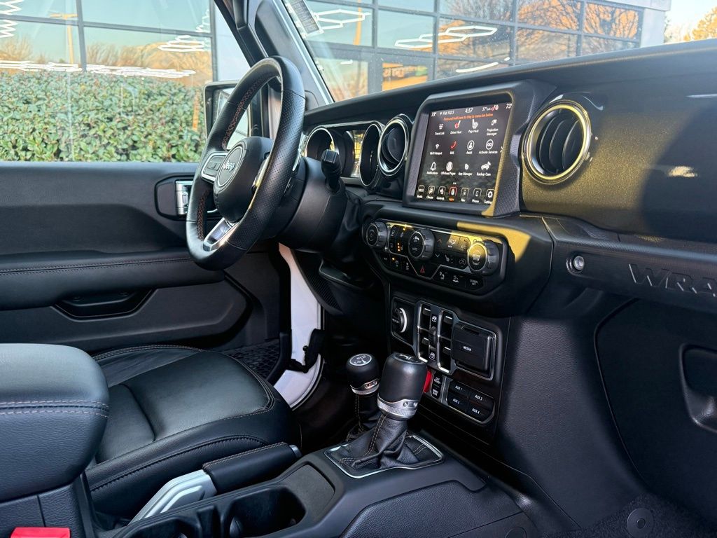 2023 Jeep Wrangler 4-Door Rubicon 392 - Photo 25