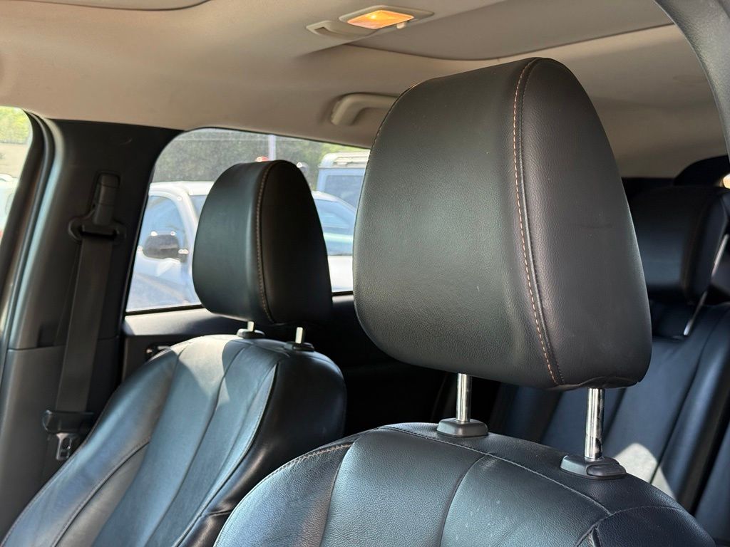 2019 Mitsubishi Eclipse Cross SEL - Photo 11