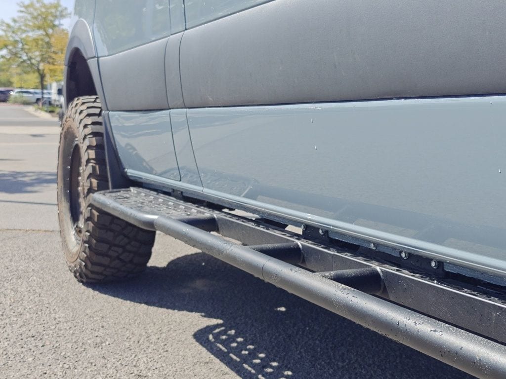 2024 Mercedes-Benz Sprinter Cargo Van Base - Photo 14