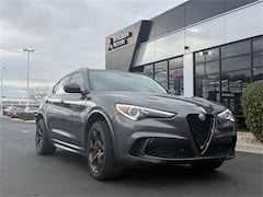 2021 Alfa Romeo Stelvio Quadrifoglio SUV