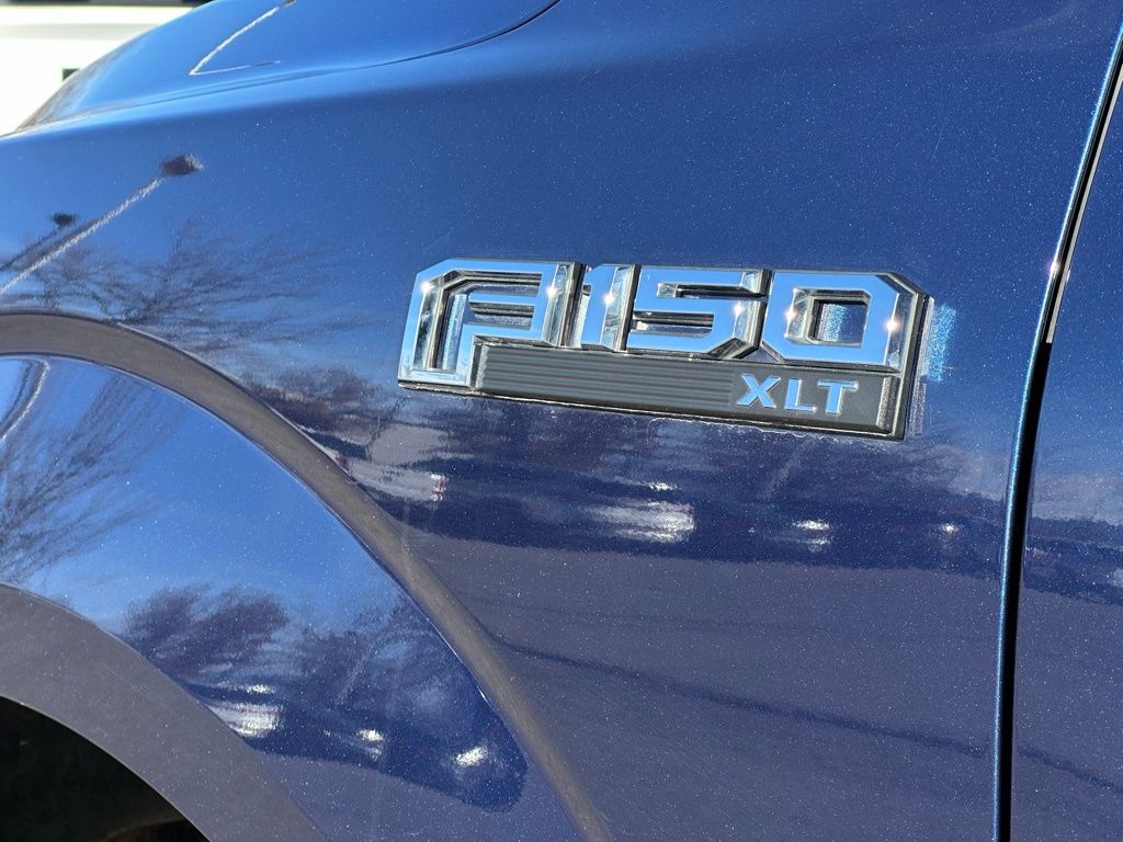 2018 Ford F-150 XLT - Photo 32