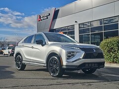 2025 Mitsubishi Eclipse Cross LE SUV