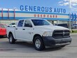 Ram 1500 Classic
