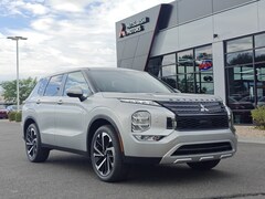 2025 Mitsubishi Outlander PHEV SUV