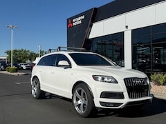 2011 Audi Q7 3.0 TDI Premium SUV