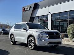 2024 Mitsubishi Outlander SEL SUV