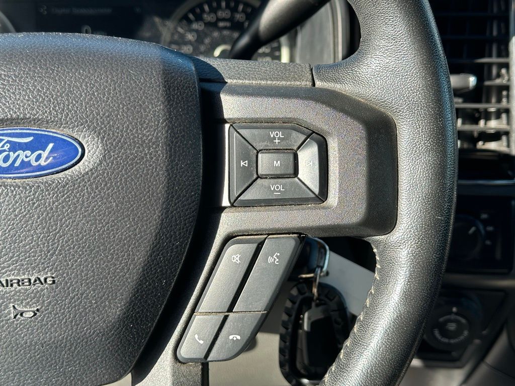 2018 Ford F-150 XLT - Photo 15