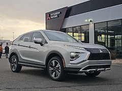 2025 Mitsubishi Eclipse Cross SE SUV