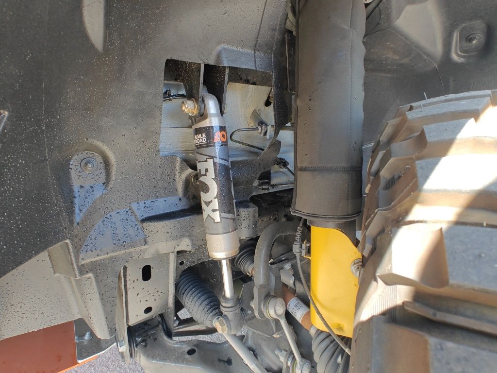 2024 Mercedes-Benz Sprinter Cargo Van Base - Photo 24