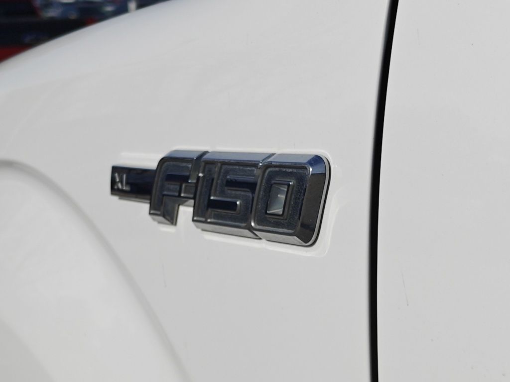 2013 Ford F-150 XL - Photo 28