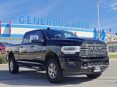 2023 Ram 2500 Laramie Truck Crew Cab