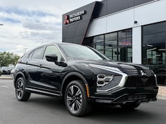 2026 Mitsubishi Eclipse Cross SEL SUV