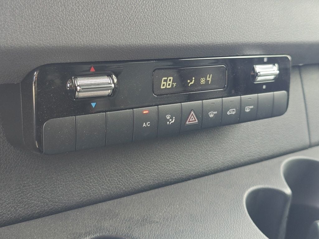 2024 Mercedes-Benz Sprinter Cargo Van Base - Photo 20