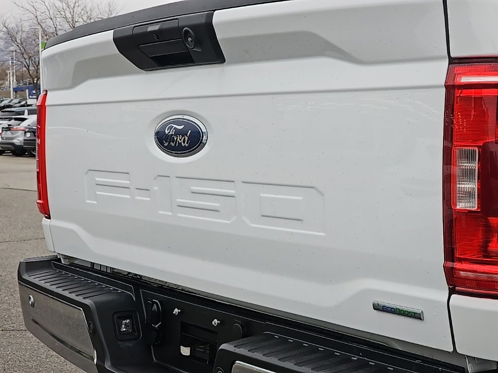 2022 Ford F-150 XLT - Photo 35