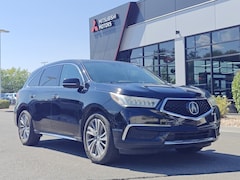 2017 Acura MDX 3.5L SH-AWD w/Technology Package SUV