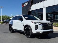 2026 Mitsubishi Outlander Sport
