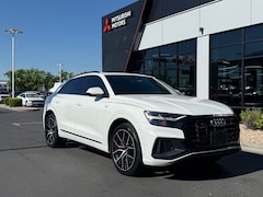 2019 Audi Q8 3.0T Premium SUV