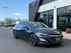 2020 Chevrolet Malibu LT Sedan
