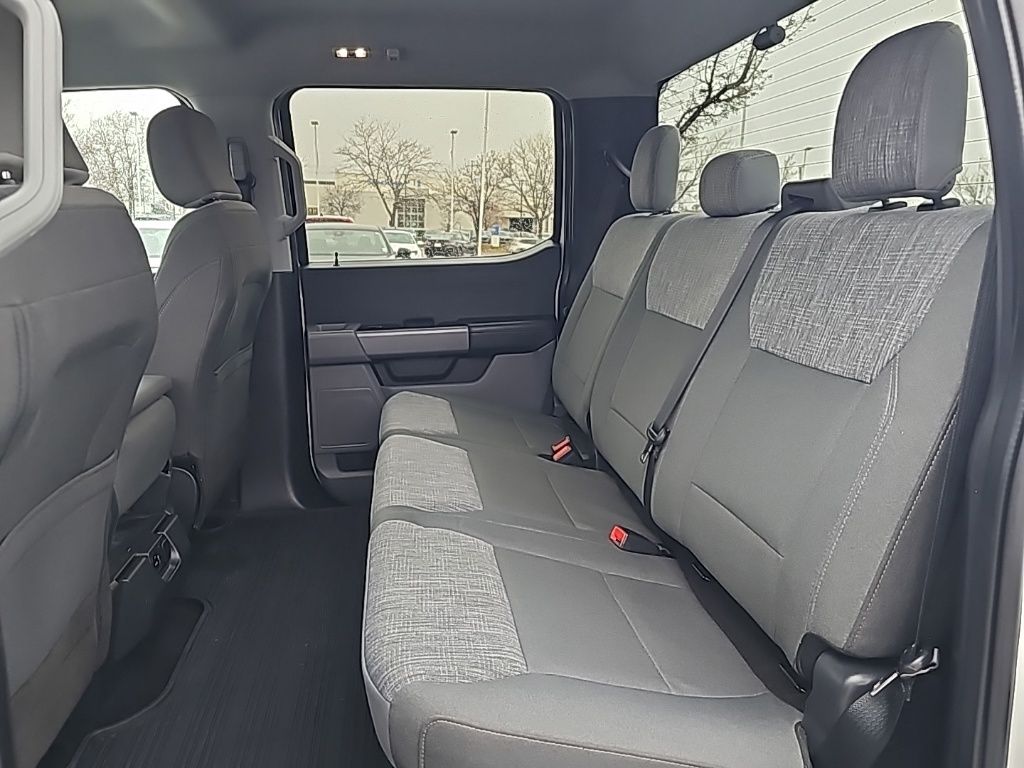 2022 Ford F-150 XLT - Photo 23