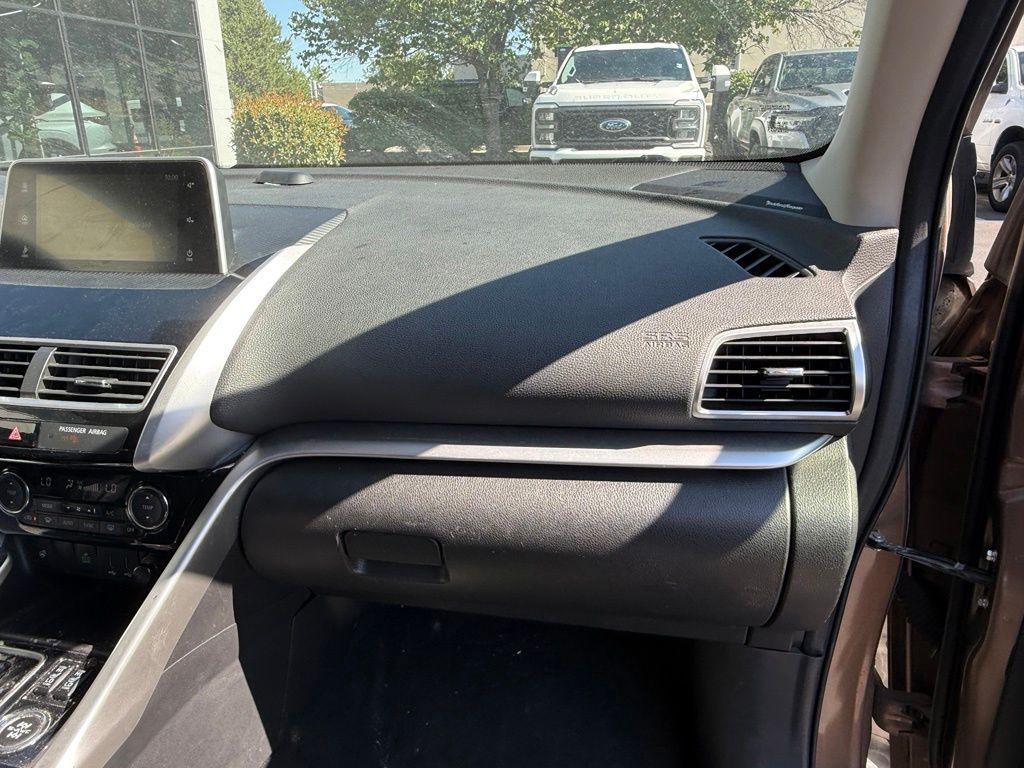2019 Mitsubishi Eclipse Cross SEL - Photo 28