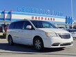 Chrysler Town & Country
