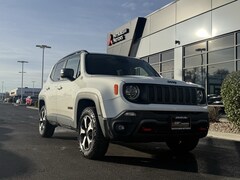2021 Jeep Renegade Trailhawk SUV