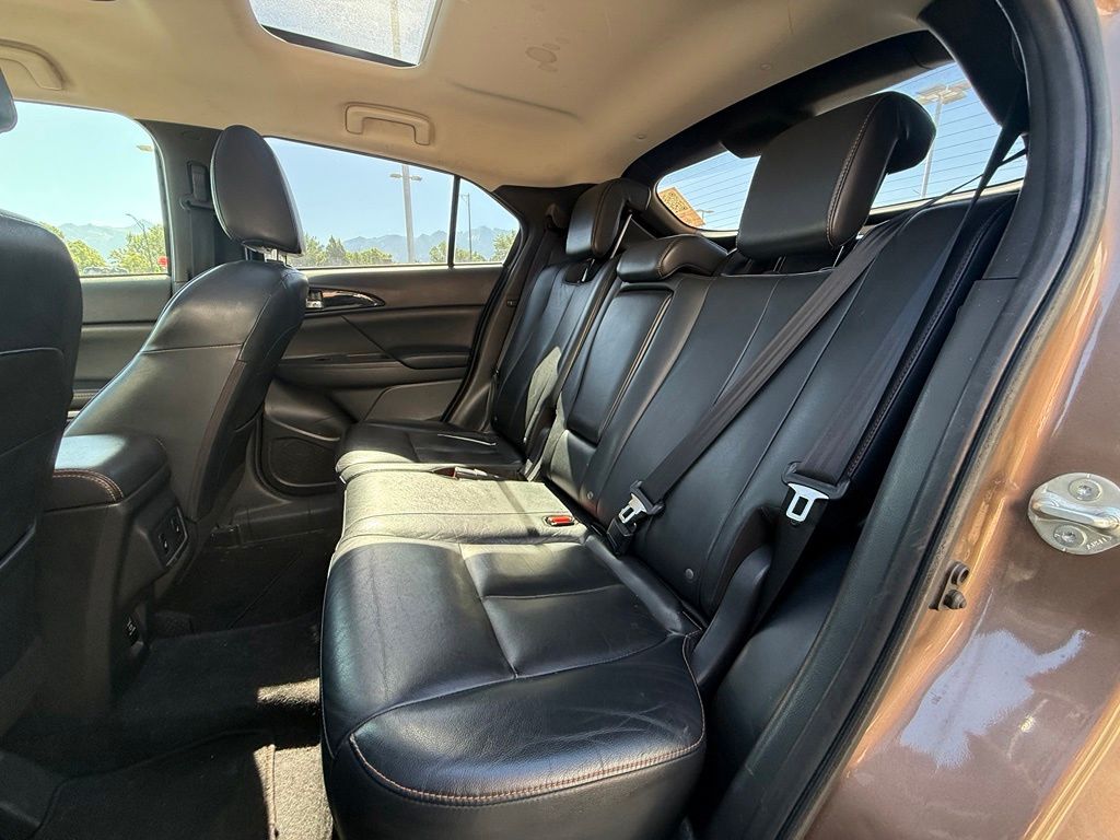 2019 Mitsubishi Eclipse Cross SEL - Photo 24