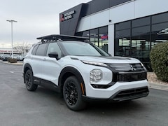 2026 Mitsubishi Outlander SUV