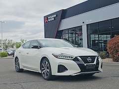 2023 Nissan Maxima SV Sedan