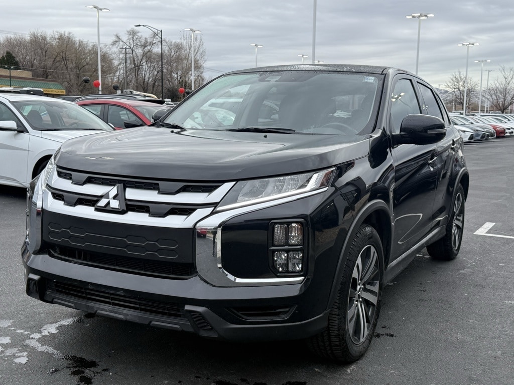 Used 2024 Mitsubishi Outlander Sport 2.0 SUV