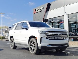 2023 Chevrolet Tahoe Premier SUV