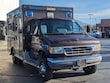 Ford Econoline RV Cutaway