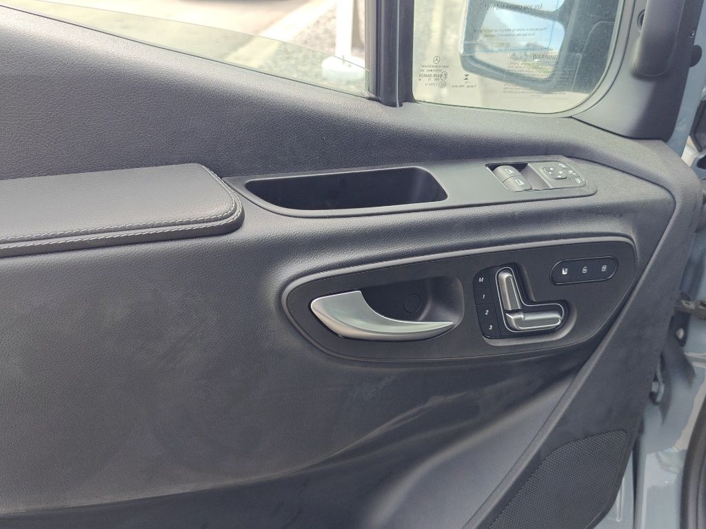 2024 Mercedes-Benz Sprinter Cargo Van Base - Photo 9