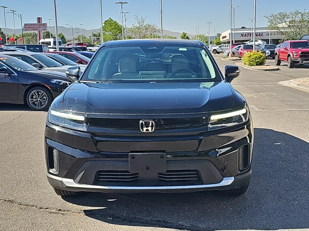 Used 2024 Honda Prologue EX with VIN 3GPKHVRJ9RS509356 for sale in Sandy, UT