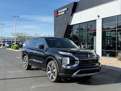 2026 Mitsubishi Outlander SUV