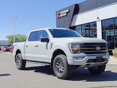 2023 Ford F-150 Tremor Truck SuperCrew Cab