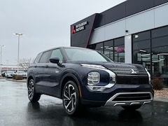 2025 Mitsubishi Outlander PHEV SE SUV