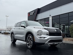 2025 Mitsubishi Outlander PHEV SE SUV