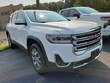 GMC Acadia