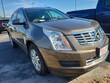 CADILLAC SRX