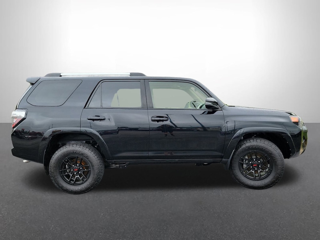 Used 2021 Toyota 4Runner SR5 Premium SUV