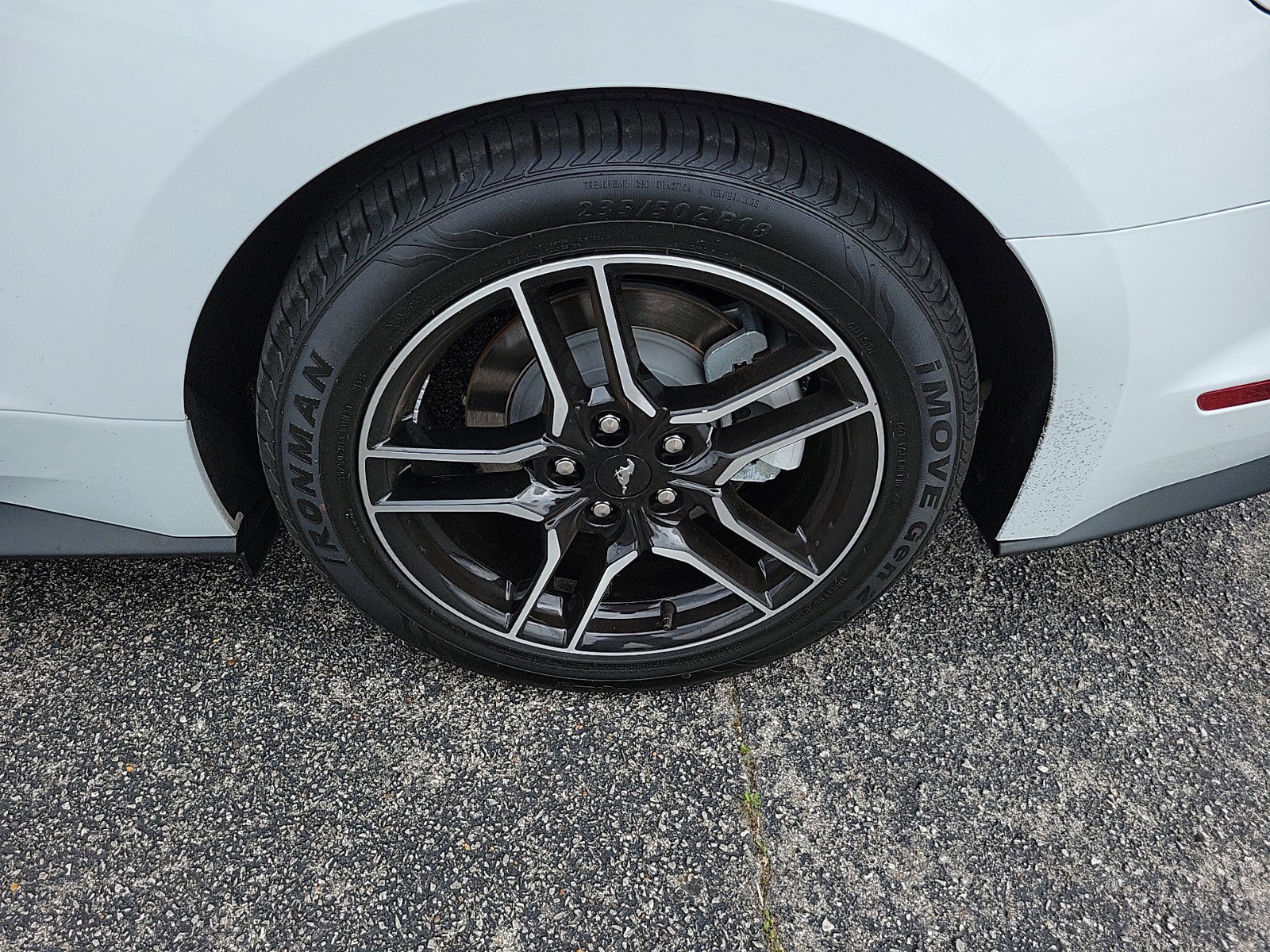 Used 2023 Ford Mustang For Sale at Southtown Motors | VIN Used 2023 Ford Mustang For Sale at Southtown Motors | VIN